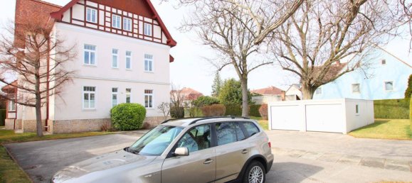 11غرفة فيلا في Neunkirchen, Austria رقم 129813 11