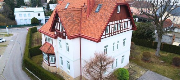 11غرفة فيلا في Neunkirchen, Austria رقم 129813 13