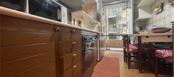 Apartamento de 3 habitaciónes en Cologno Monzese, Italy No. 29442 6