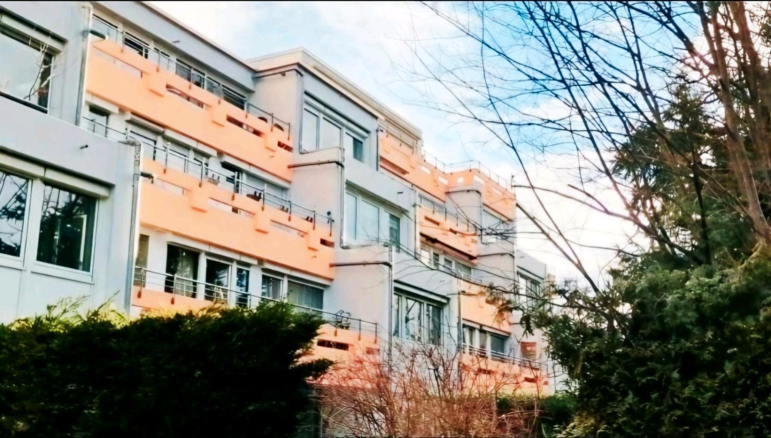 Apartamento de 2 dormitorios en Rheingau-Taunus, Germany No. 310488