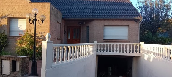 Дом с 4 спальнями в Рубе, Франция № 215068 30