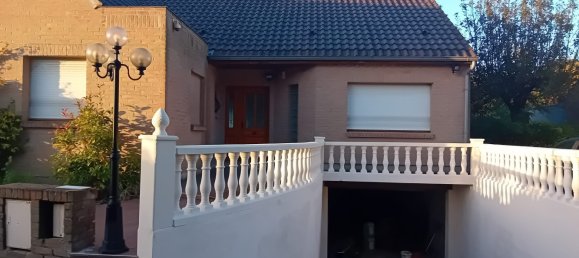 Дом с 4 спальнями в Рубе, Франция № 215068 29