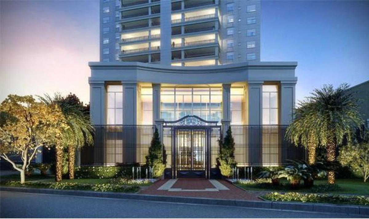 4 Schlafzimmer Wohnung in Sao Paulo, Brazil, Nr. 584933