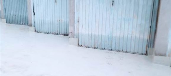 1-Zimmer Garage in Villadossola, Italy, Nr. 71931 2