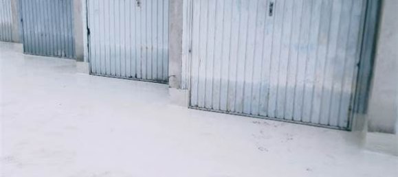 1-Zimmer Garage in Villadossola, Italy, Nr. 71931 10