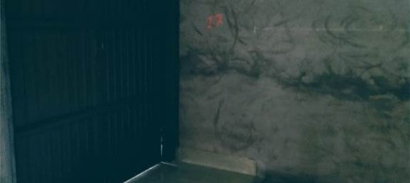 1-Zimmer Garage in Villadossola, Italy, Nr. 71931 8