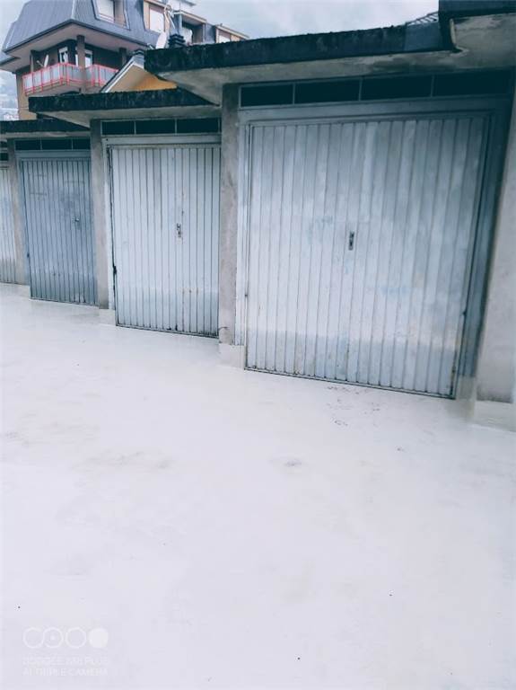1-Zimmer Garage in Villadossola, Italy, Nr. 71931