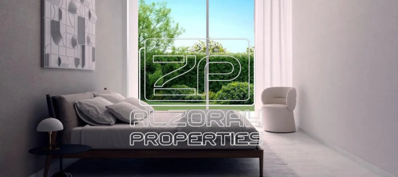 2 bedrooms Apartment in Al Zorah, UAE No. 19994 9