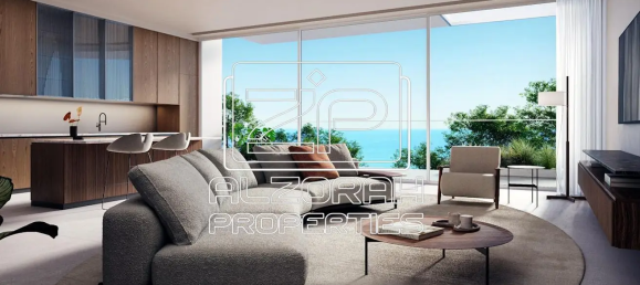 2 bedrooms Apartment in Al Zorah, UAE No. 19994 4