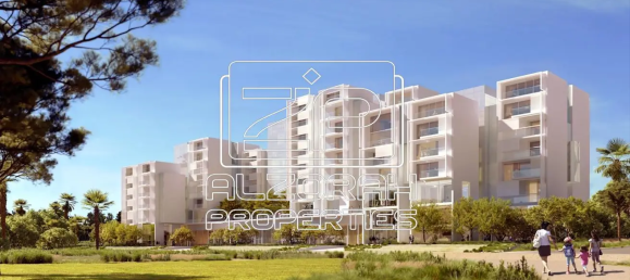 2 bedrooms Apartment in Al Zorah, UAE No. 19994 16