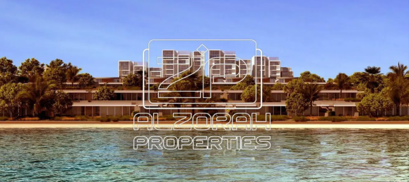 2 bedrooms Apartment in Al Zorah, UAE No. 19994 2