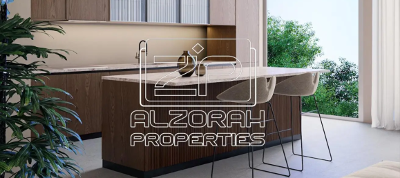 2 bedrooms Apartment in Al Zorah, UAE No. 19994 18