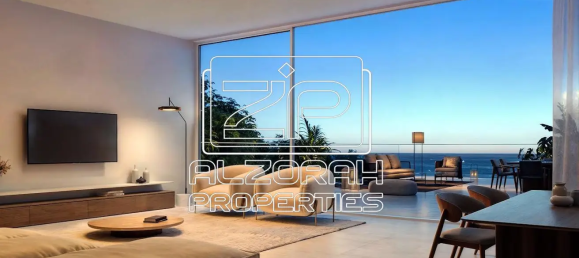 2 bedrooms Apartment in Al Zorah, UAE No. 19994 3