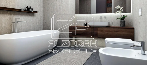 2 bedrooms Apartment in Al Zorah, UAE No. 19994 13