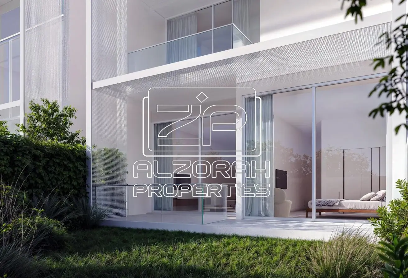 2 bedrooms Apartment in Al Zorah, UAE No. 19994