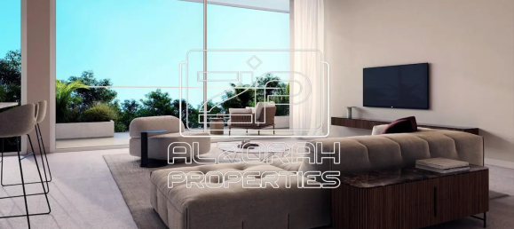 2 bedrooms Apartment in Al Zorah, UAE No. 19994 21