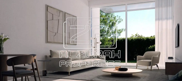 2 bedrooms Apartment in Al Zorah, UAE No. 19994 24