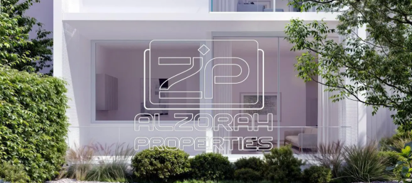 2 bedrooms Apartment in Al Zorah, UAE No. 19994 7