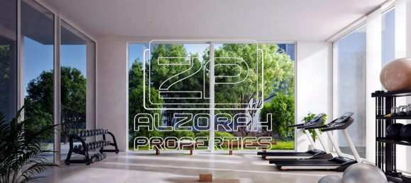 2 bedrooms Apartment in Al Zorah, UAE No. 19994 20