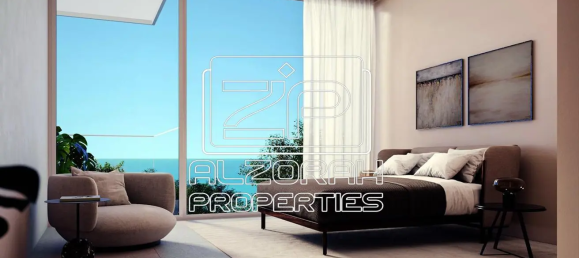 2 bedrooms Apartment in Al Zorah, UAE No. 19994 8