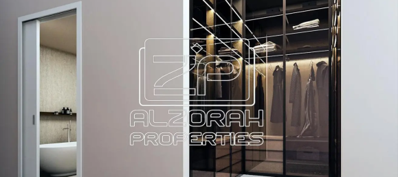 2 bedrooms Apartment in Al Zorah, UAE No. 19994 5