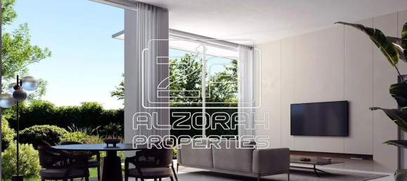 2 bedrooms Apartment in Al Zorah, UAE No. 19994 14