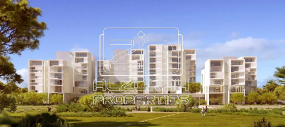 2 bedrooms Apartment in Al Zorah, UAE No. 19994 10