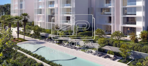 2 bedrooms Apartment in Al Zorah, UAE No. 19994 11