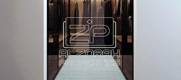 2 bedrooms Apartment in Al Zorah, UAE No. 19994 15