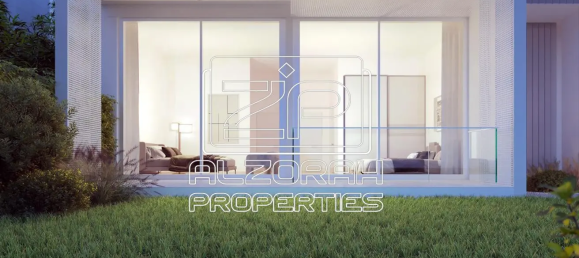 2 bedrooms Apartment in Al Zorah, UAE No. 19994 17