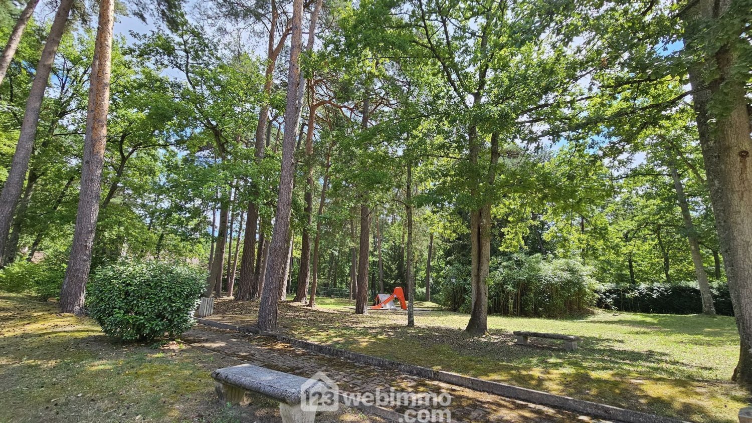 1 bedroom House in Barbizon, France No. 286305