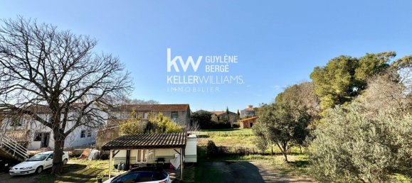 2 Schlafzimmer Villa in Vias, France, Nr. 292215 11