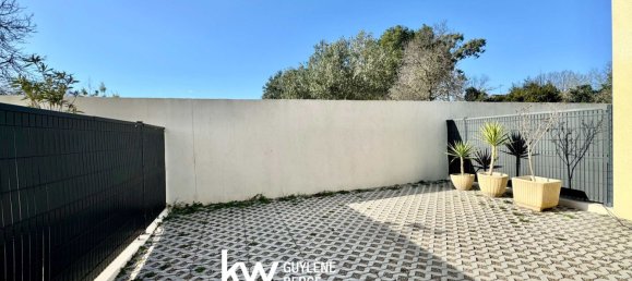 2 Schlafzimmer Villa in Vias, France, Nr. 292215 3