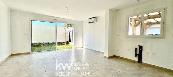 2 Schlafzimmer Villa in Vias, France, Nr. 292215 5