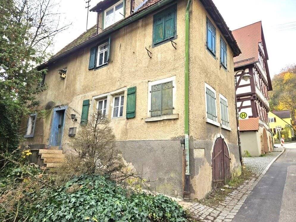 4-Zimmer Haus in Enzkreis, Germany, Nr. 74995