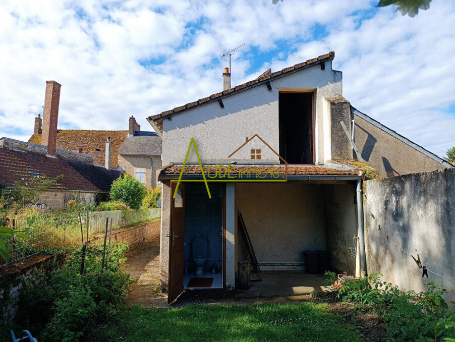 Дом с 2 спальнями в Неронд, Франция № 63998