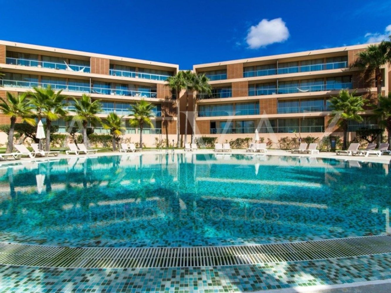 2 chambres Appartement à Guia, Portugal No. 78158