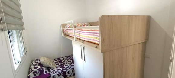 2 bedrooms Penthouse in Cunit, Spain No. 183342 19