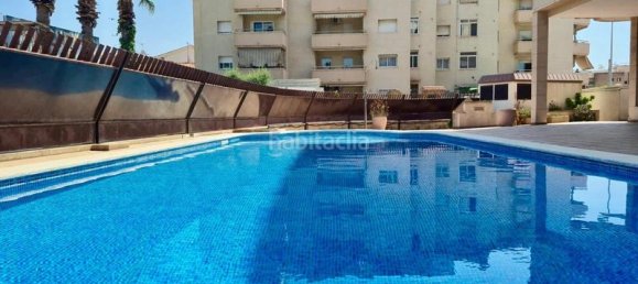 2 bedrooms Penthouse in Cunit, Spain No. 183342 42