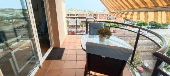 2 bedrooms Penthouse in Cunit, Spain No. 183342 7