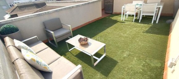 2 bedrooms Penthouse in Cunit, Spain No. 183342 2