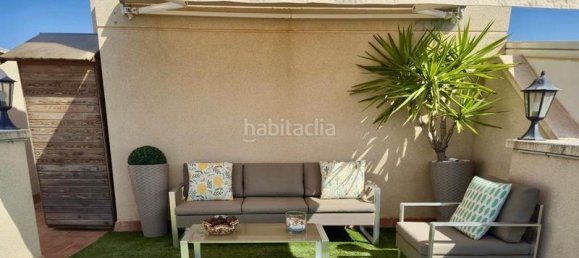 2 bedrooms Penthouse in Cunit, Spain No. 183342 31