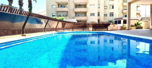 2 bedrooms Penthouse in Cunit, Spain No. 183342 48
