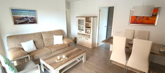 2 bedrooms Penthouse in Cunit, Spain No. 183342 11