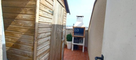 2 bedrooms Penthouse in Cunit, Spain No. 183342 36