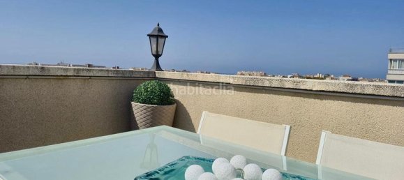 2 bedrooms Penthouse in Cunit, Spain No. 183342 32