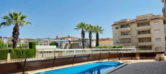 2 bedrooms Penthouse in Cunit, Spain No. 183342 5