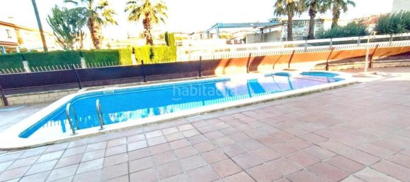 2 bedrooms Penthouse in Cunit, Spain No. 183342 6