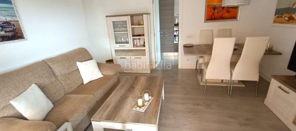 2 bedrooms Penthouse in Cunit, Spain No. 183342 14