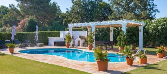 Дом с 5 спальнями в Кадис, Испания № 29184 24